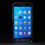 Anlisis Samsung Galaxy S5 Active