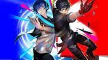 Test Persona 5 : Dancing in Starlight