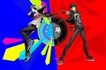 Test Persona 5 : Dancing in Starlight