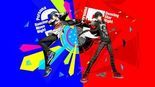 Test Persona 5 : Dancing in Starlight