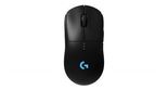 Test Logitech G Pro