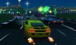 Test Horizon Chase Turbo