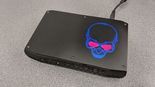 Test Intel NUC 8