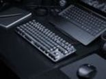 Test Razer BlackWidow Elite