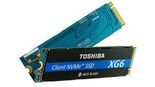 Test Toshiba XG6