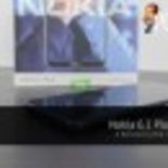 Test Nokia 6.1 Plus
