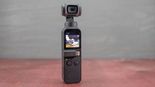 Test DJI Osmo Pocket