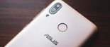 Test Asus Zenfone Max Pro M1