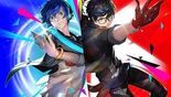 Test Persona 5 : Dancing in Starlight
