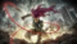 Test Darksiders III