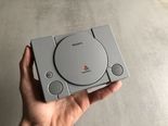 Test Sony Playstation Classic