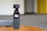Test DJI Osmo Pocket