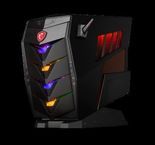 Test MSI Aegis 3 8RD