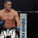 Test EA Sports UFC
