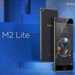 Test Nubia M2 Lite