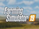 Test Farming Simulator 19