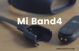 Test Xiaomi Mi Band 4