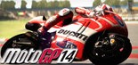 Test MotoGP 14