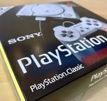 Test Sony PlayStation Classic