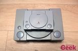 Test Sony PlayStation Classic
