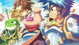 Test Monster Boy and the Cursed Kingdom