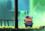 Test Monster Boy and the Cursed Kingdom