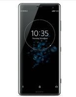 Test Sony Xperia XZ3