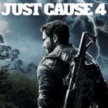 Test Just Cause 4