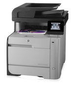 HP LaserJet Pro MFP M476dw Review