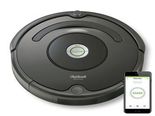 Test iRobot Roomba 676