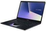 Test Asus ZenBook Pro 15