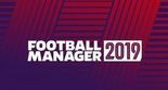 Test Football Manager 2019