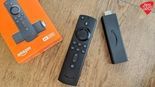 Test Amazon Fire TV Stick 4K