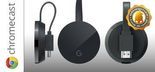 Google Chromecast Ultra Review
