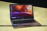 Test Asus ZenBook 13