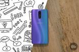Test Oppo RX17 Pro