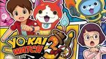 Test Yo-Kai Watch 3