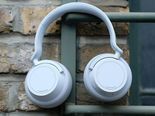 Test Microsoft Surface Headphones