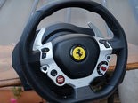 Anlisis Microsoft TX Racing Wheel