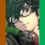 Test Persona 5 : Dancing in Starlight