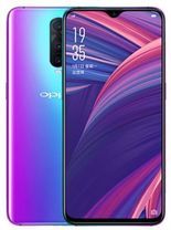 Test Oppo RX17 Pro