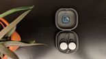 Test Google Pixel Buds