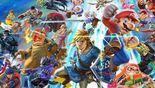 Test Super Smash Bros Ultimate