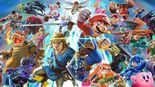 Test Super Smash Bros Ultimate