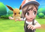 Test Pokemon Let's Go