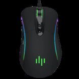 Test Dark Project ME3