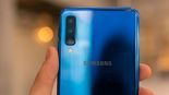 Test Samsung Galaxy A7