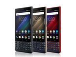 Test BlackBerry Key2 LE
