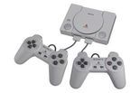 Test Sony Playstation Classic