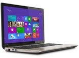 Test Toshiba Satellite P50T-BST2N01